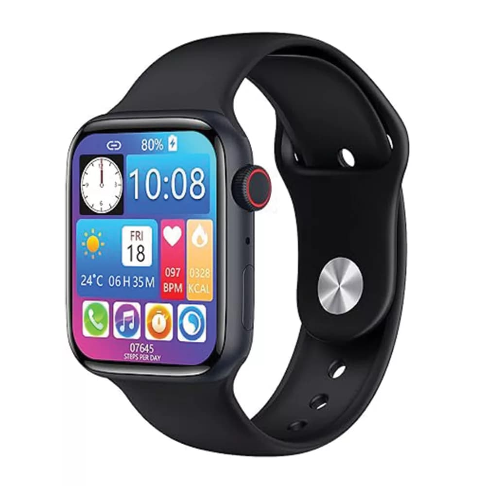 ساعت هوشمند M59 pro3 به همراه سه بند