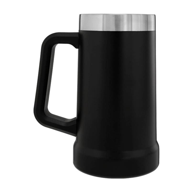 ماگ استنلی مدل BIG GRIP BEER STEIN – حجم 0.7 لیتر — تصویر ۸