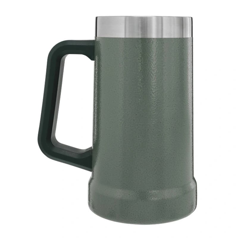 ماگ استنلی مدل BIG GRIP BEER STEIN – حجم 0.7 لیتر — تصویر ۵