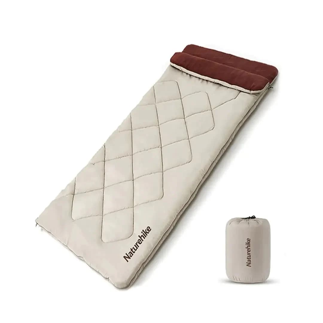 کیسه خواب نیچرهایک Autumn Maple R250