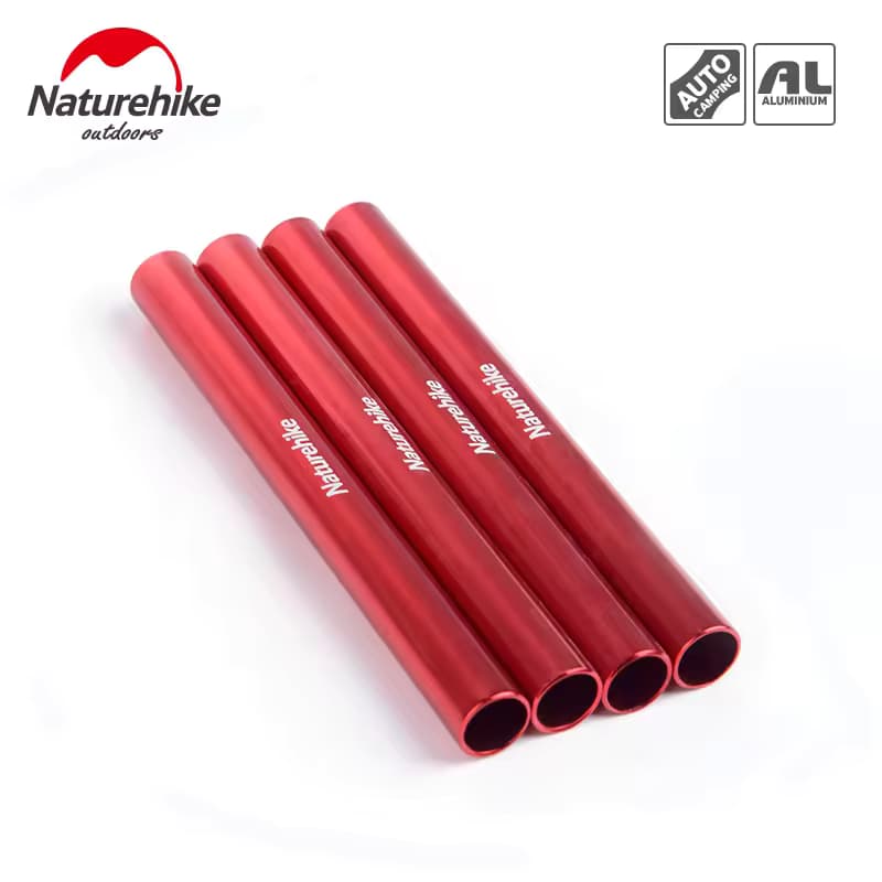 کیت تعمیر تیرک چادر Naturehike NH17A001-W — تصویر ۴
