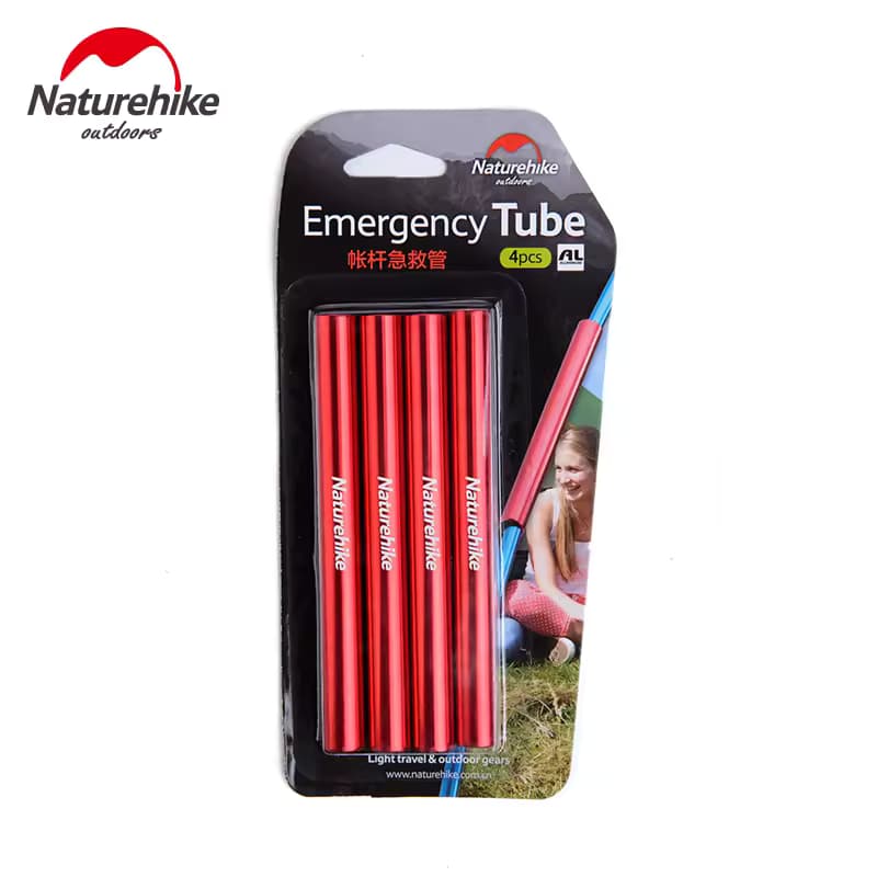 کیت تعمیر تیرک چادر Naturehike NH17A001-W