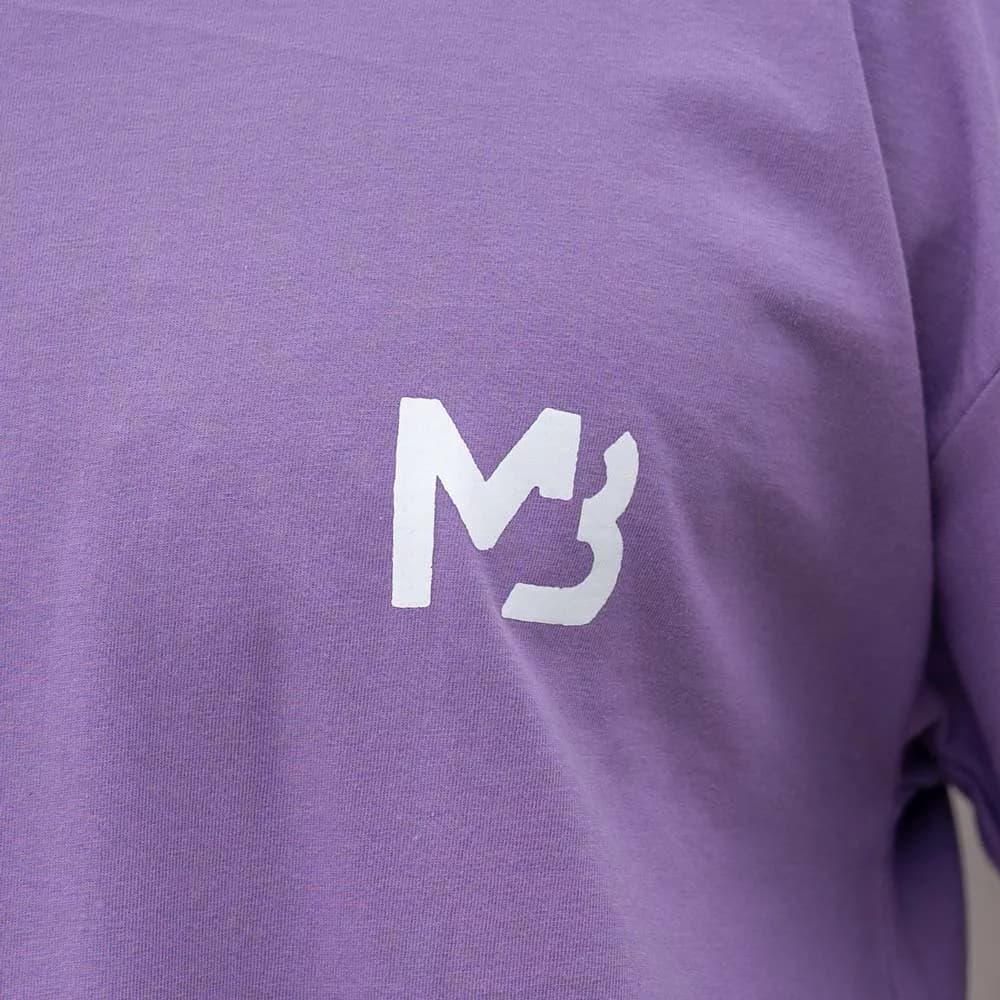 تیشرت مردانه MB کد 25174 — تصویر ۵