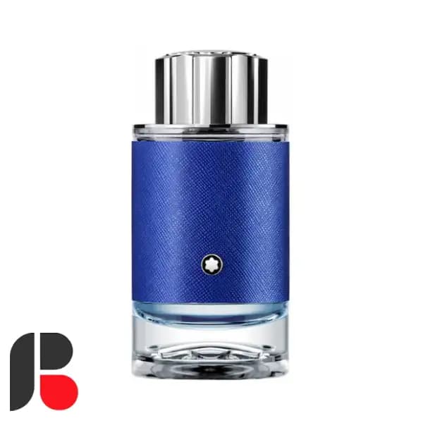 عطر ادکلن مون بلان اکسپلورر الترا بلو | Mont blanc Explorer Ultra Blue