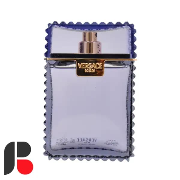عطر ادکلن ورساچه من | Versace Man