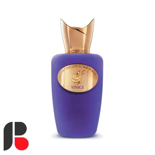 عطر ادکلن سوسپیرو ویواچ | Sospiro Vivace