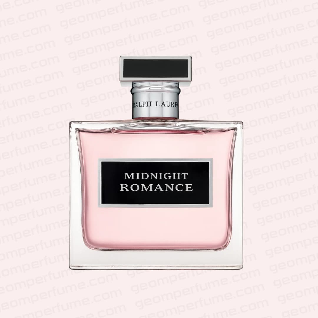 عطر ادکلن رالف لورن میدنایت رومنس | Ralph Lauren Midnight Romance — تصویر ۲