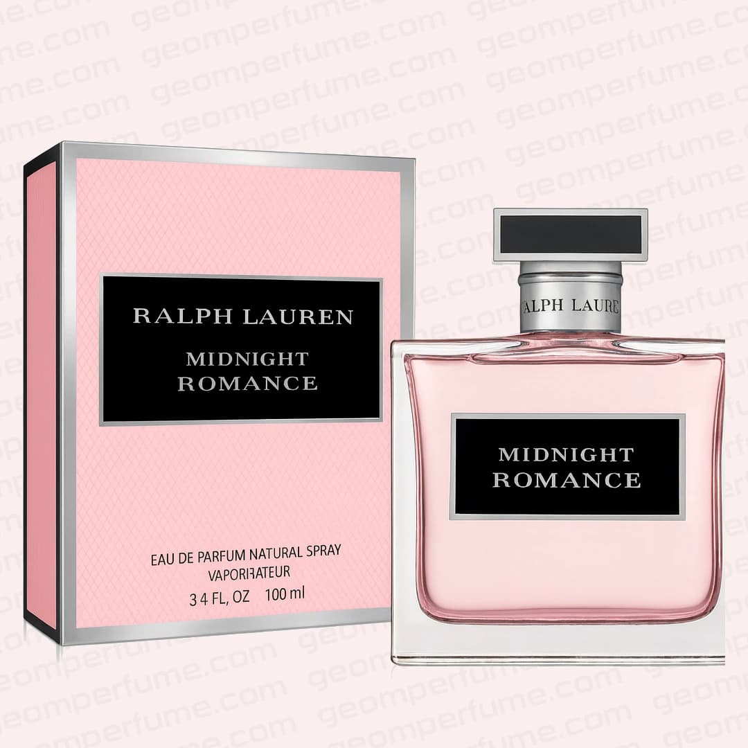 عطر ادکلن رالف لورن میدنایت رومنس | Ralph Lauren Midnight Romance — تصویر ۳