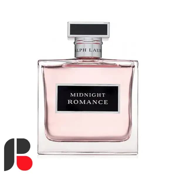 عطر ادکلن رالف لورن میدنایت رومنس | Ralph Lauren Midnight Romance
