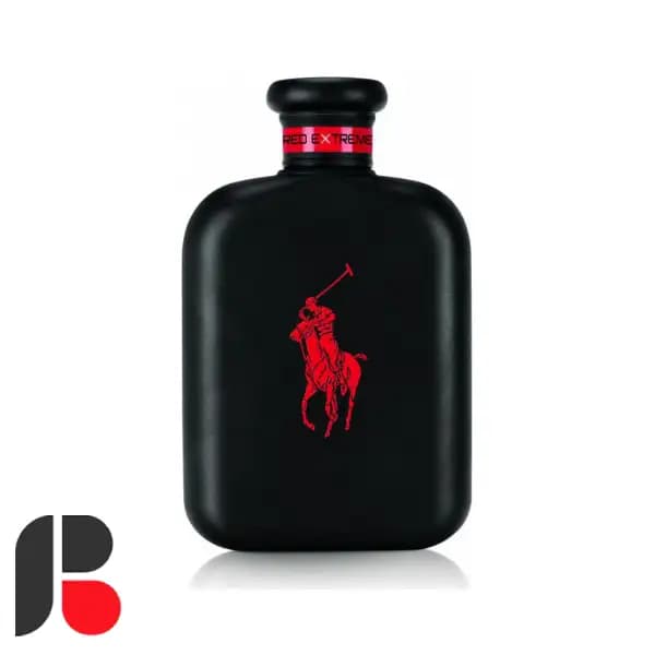 عطر ادکلن رالف لورن پولو رد اکستریم | Ralph Lauren Polo Red Extreme