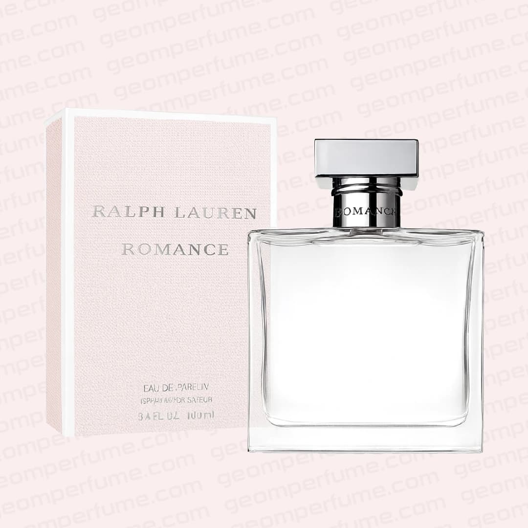 عطر ادکلن رالف لورن رومنس زنانه | Ralph Lauren Romance — تصویر ۳