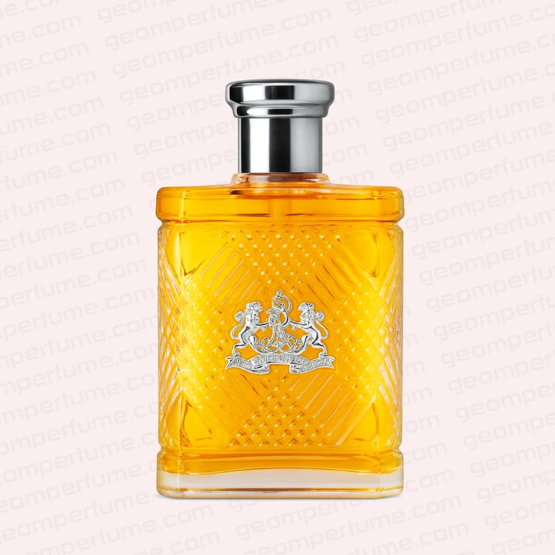 عطر ادکلن رالف لورن سافاری مردانه | Ralph Lauren Safari — تصویر ۲
