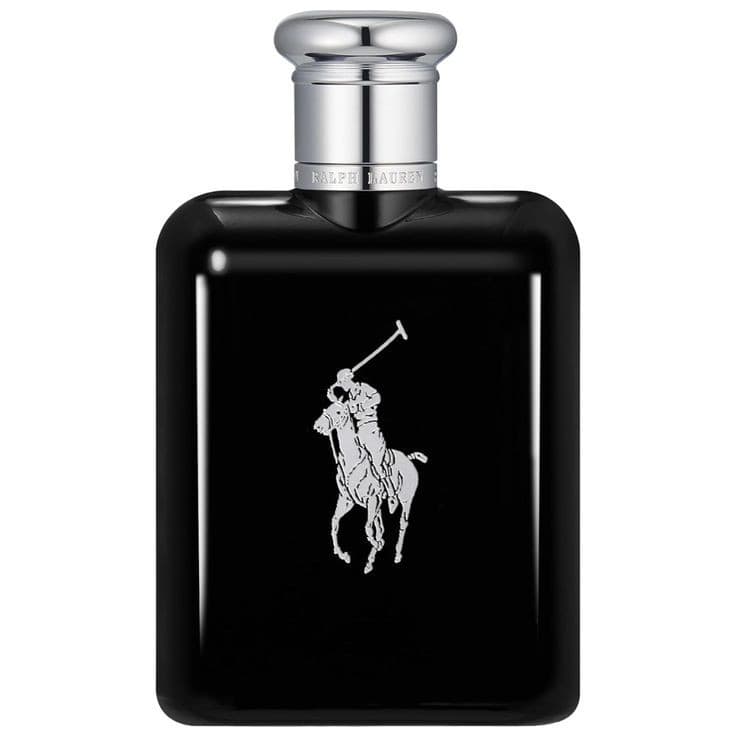 عطر ادکلن رالف لورن پولو مشکی بلک | Ralph Lauren Polo Black — تصویر ۴