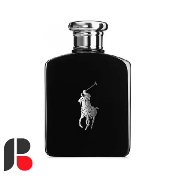 عطر ادکلن رالف لورن پولو مشکی بلک | Ralph Lauren Polo Black