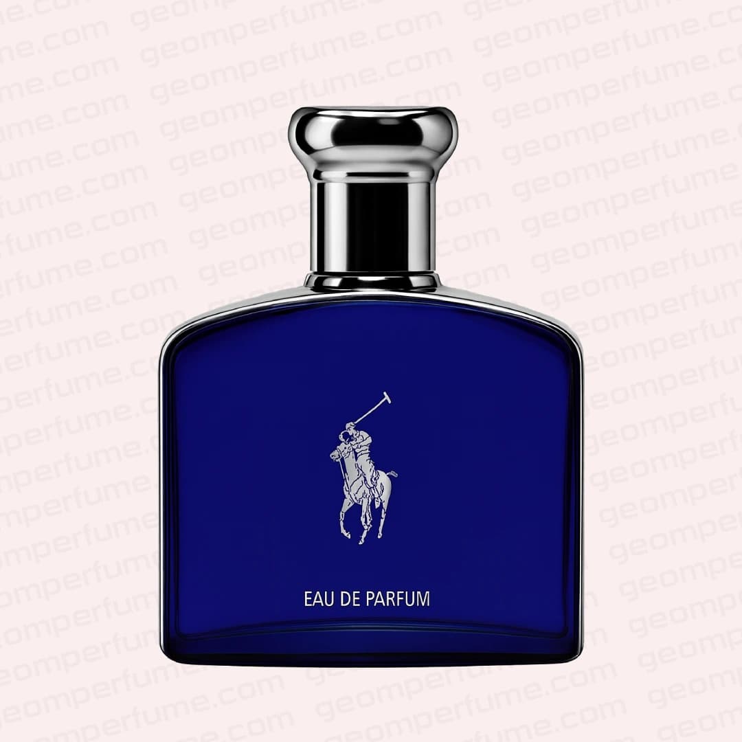 عطر ادکلن رالف لورن پولو آبی ادو پرفیوم | Ralph Lauren Polo Blue Eau de Parfum — تصویر ۲