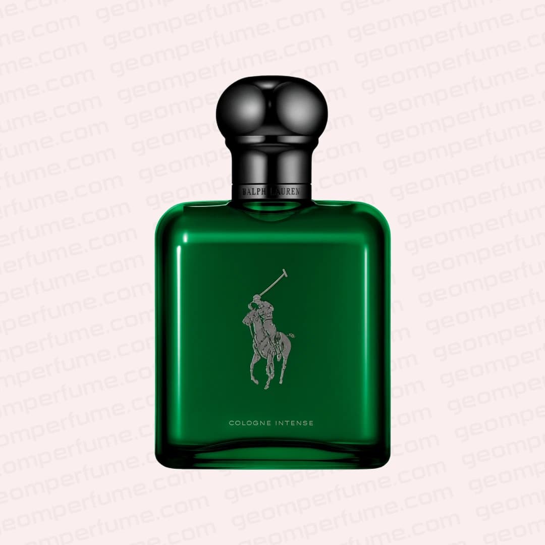 عطر ادکلن رالف لورن پولو کلون اینتنس ادو پرفیوم | Ralph Lauren Polo Cologne Intense EDP — تصویر ۲