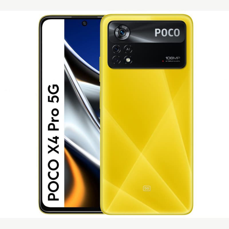 گوشی شیامی X4pro