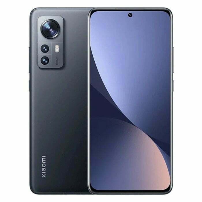 گوشی شیامی 12pro 4G