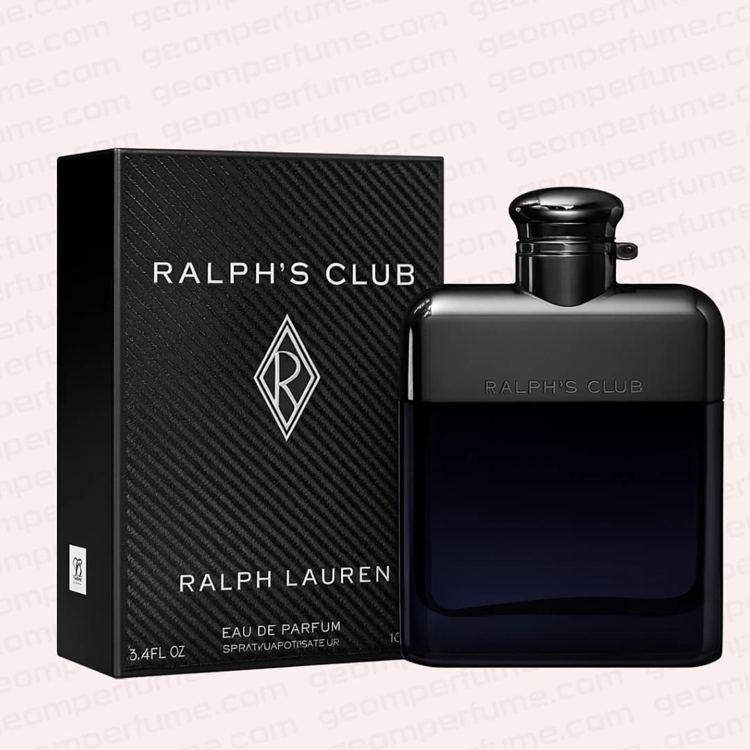 عطر ادکلن رالف لورن رالف کلاب | Ralph Lauren Ralph’s Club — تصویر ۳