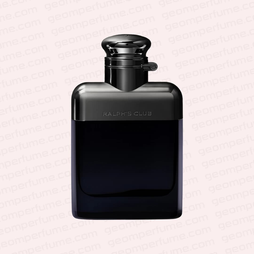 عطر ادکلن رالف لورن رالف کلاب | Ralph Lauren Ralph’s Club — تصویر ۲