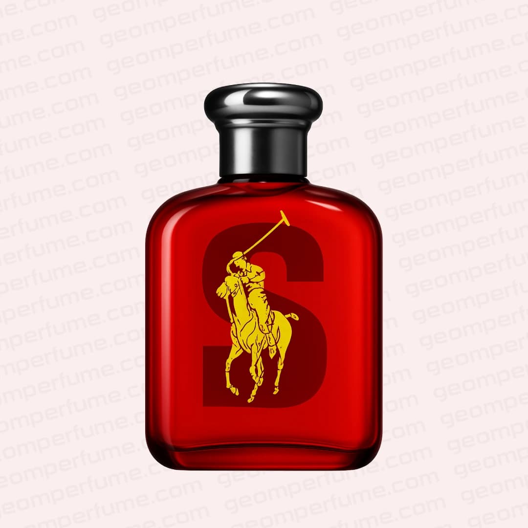 عطر ادکلن رالف لورن بیگ پونی مردانه 2 | Ralph Lauren Big Pony 2 — تصویر ۲