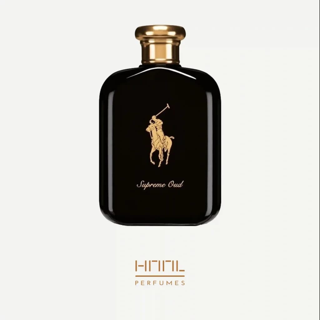 عطر ادکلن رالف لورن پولو سوپریم عود | Ralph Lauren Polo Supreme Oud — تصویر ۴