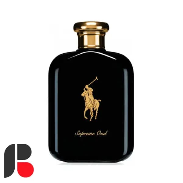 عطر ادکلن رالف لورن پولو سوپریم عود | Ralph Lauren Polo Supreme Oud