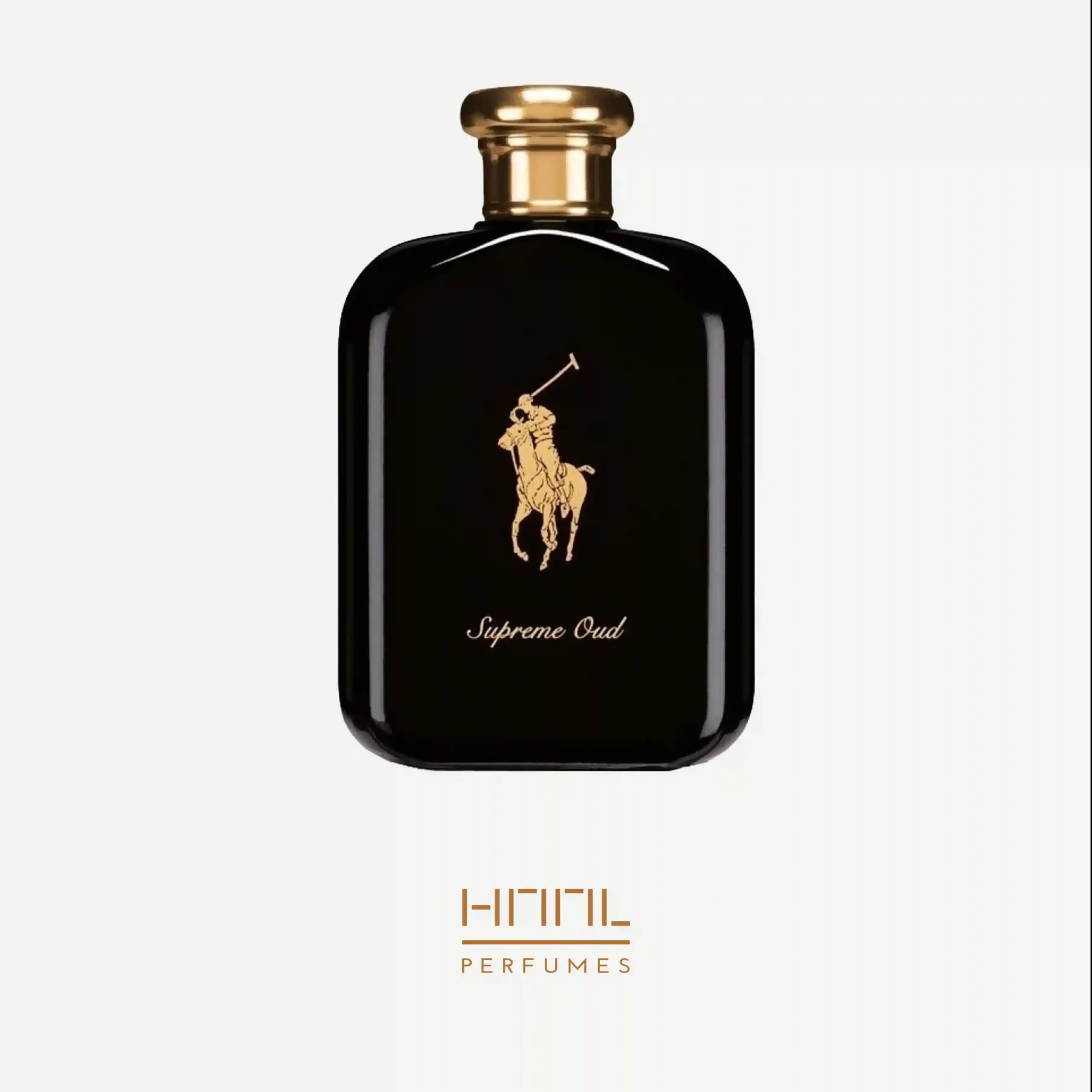 عطر ادکلن رالف لورن پولو سوپریم عود | Ralph Lauren Polo Supreme Oud — تصویر ۲