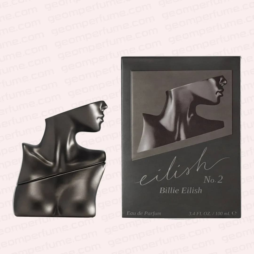 عطر ادکلن بیلی ایلیش شماره 2 | Billie Eilish No 2 — تصویر ۹