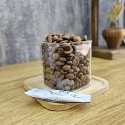 قهوه 70 روبوستا 30 عربیکا پریمیوم 500 گرمی — تصویر ۲