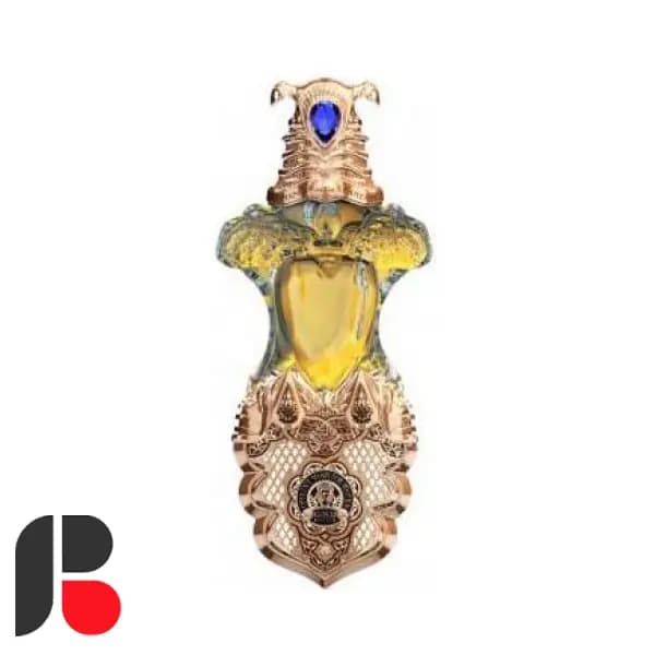 عطر ادکلن شیخ گلد ادیشن زنانه | Shaik Opulent Gold Edition for Women