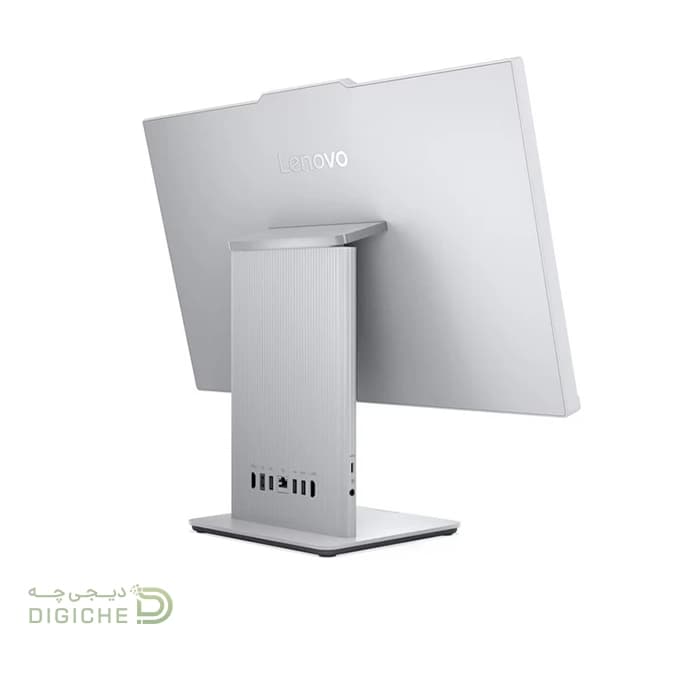 کامپیوتر همه کاره 24 اینچی لنوو IdeaCentre AIO A390 i7(13620H) 16G 512GB — تصویر ۷
