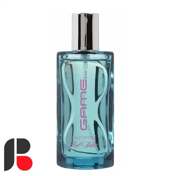 عطر ادکلن دیویدوف کول واتر گیم زنانه | Davidoff Cool Water Game