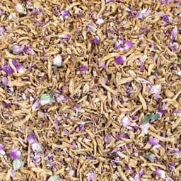 دمنوش به و گل محمدی گاخ 100 گرم — تصویر ۲