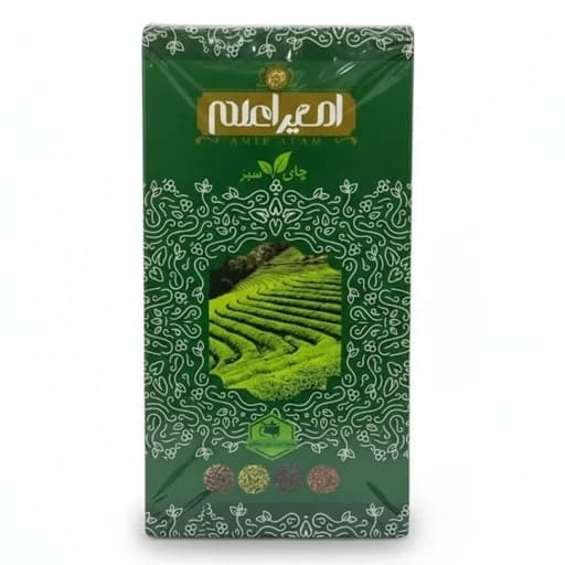 دمنوش امیر اعلم(زیر قیمت)-پرداخت در 4 قسط