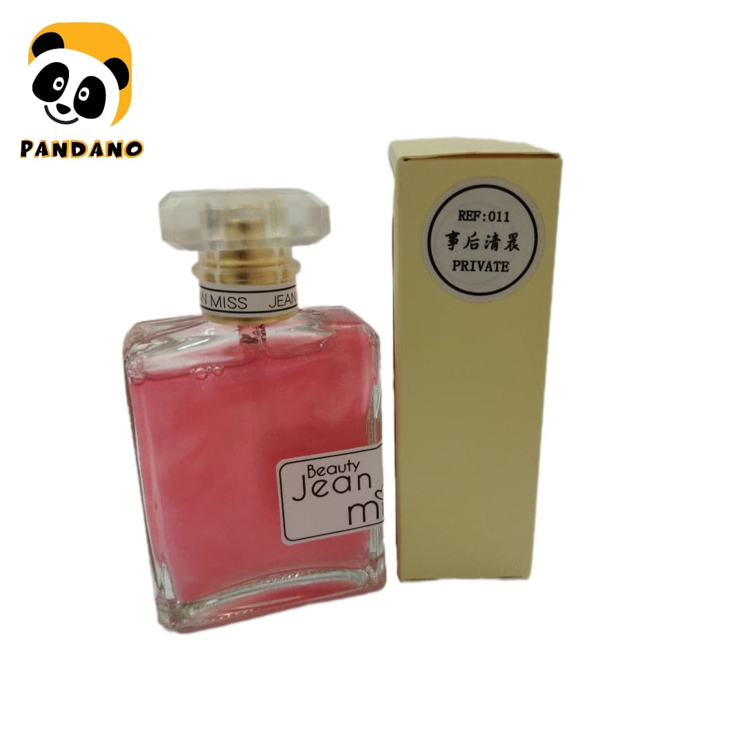 بادی اسپلش شاین دار جین میس (Jean miss) کد 011 — تصویر ۳