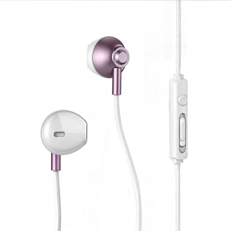 هندزفری ریمکس مدل RM-711 — تصویر ۹