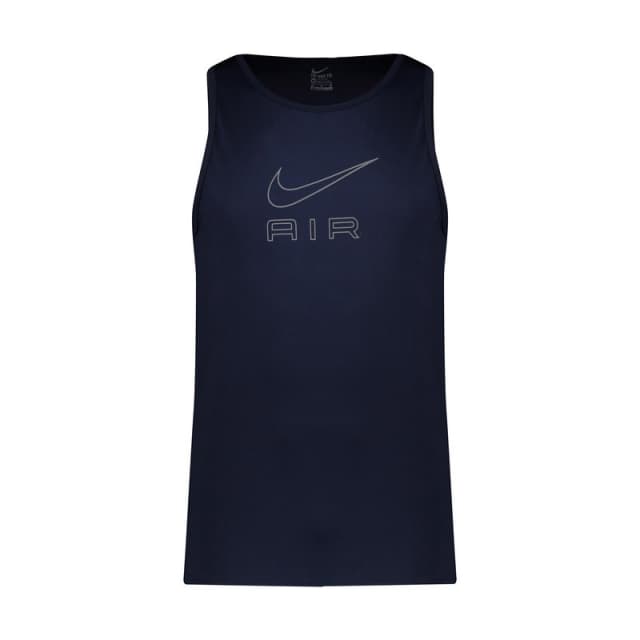 رکابی ورزشی مردانه Nike Air کد AH127 — تصویر ۴