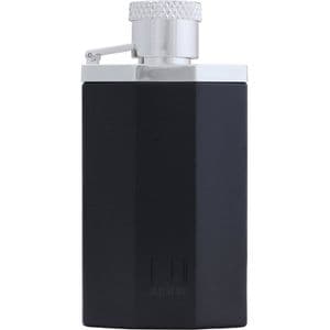 ادو تویلت مردانه دانهیل لاندن مدل Desire Black حجم 100 میلی لیتر