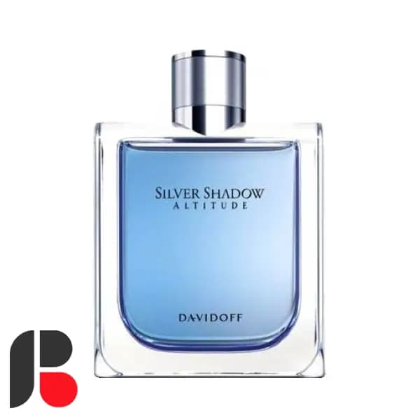 عطر ادکلن دیویدوف سیلور شادو آلتیتود | Davidoff Silver Shadow Altitude