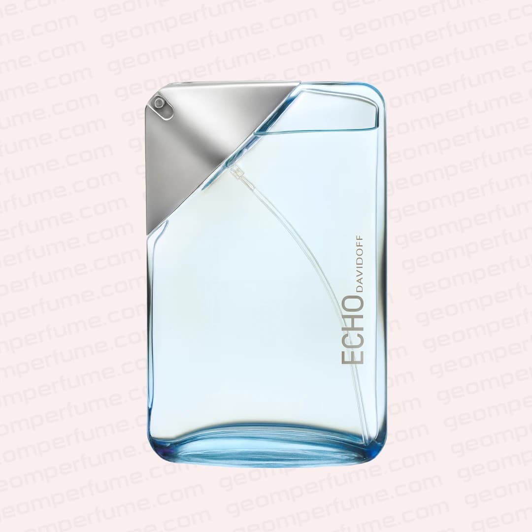 عطر ادکلن دیویدوف اکو مردانه | Davidoff Echo for men — تصویر ۲