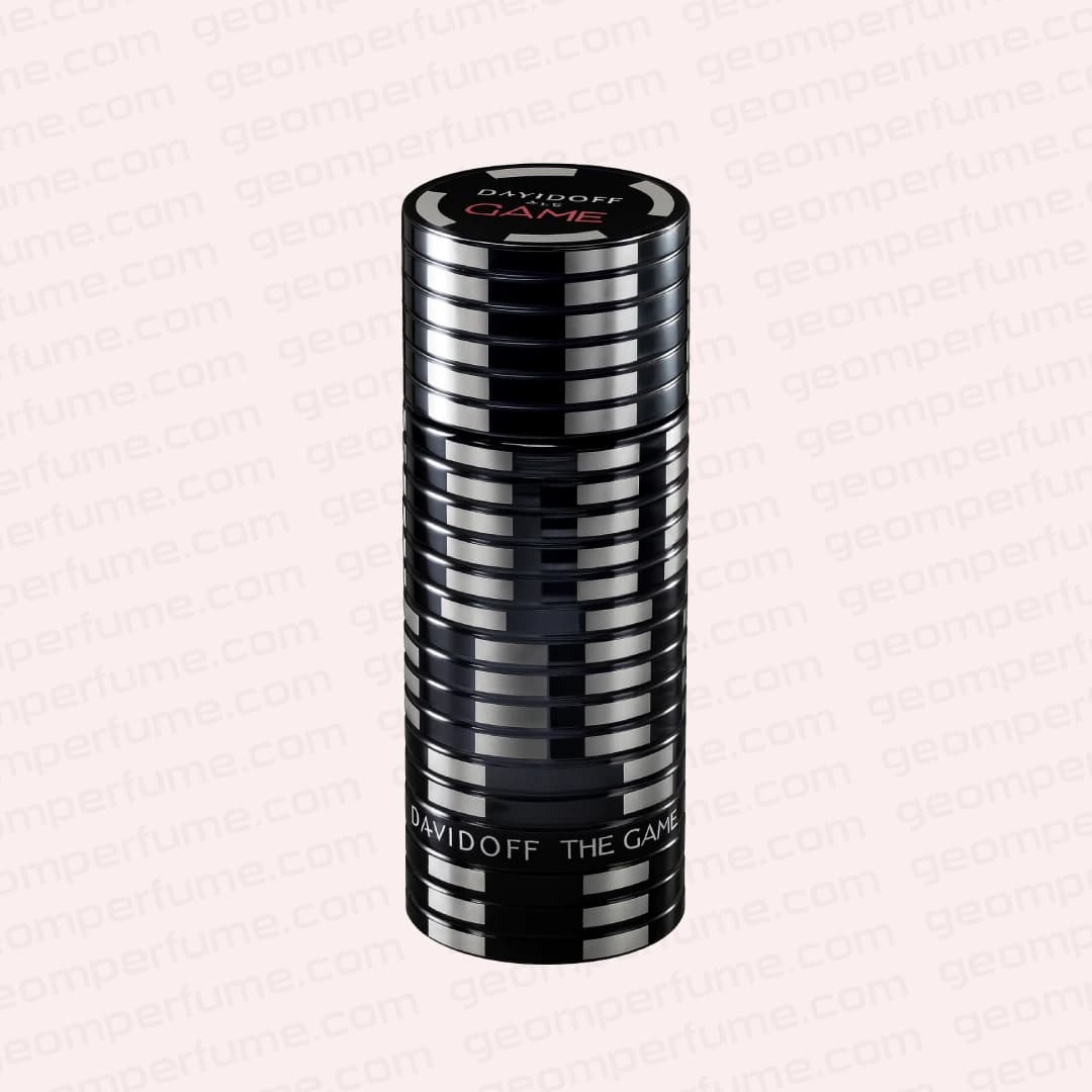 عطر ادکلن دیویدوف د گیم | Davidoff The Game — تصویر ۲