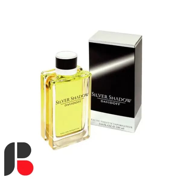 عطر ادکلن دیویدوف سیلور شادو | Davidoff Silver Shadow