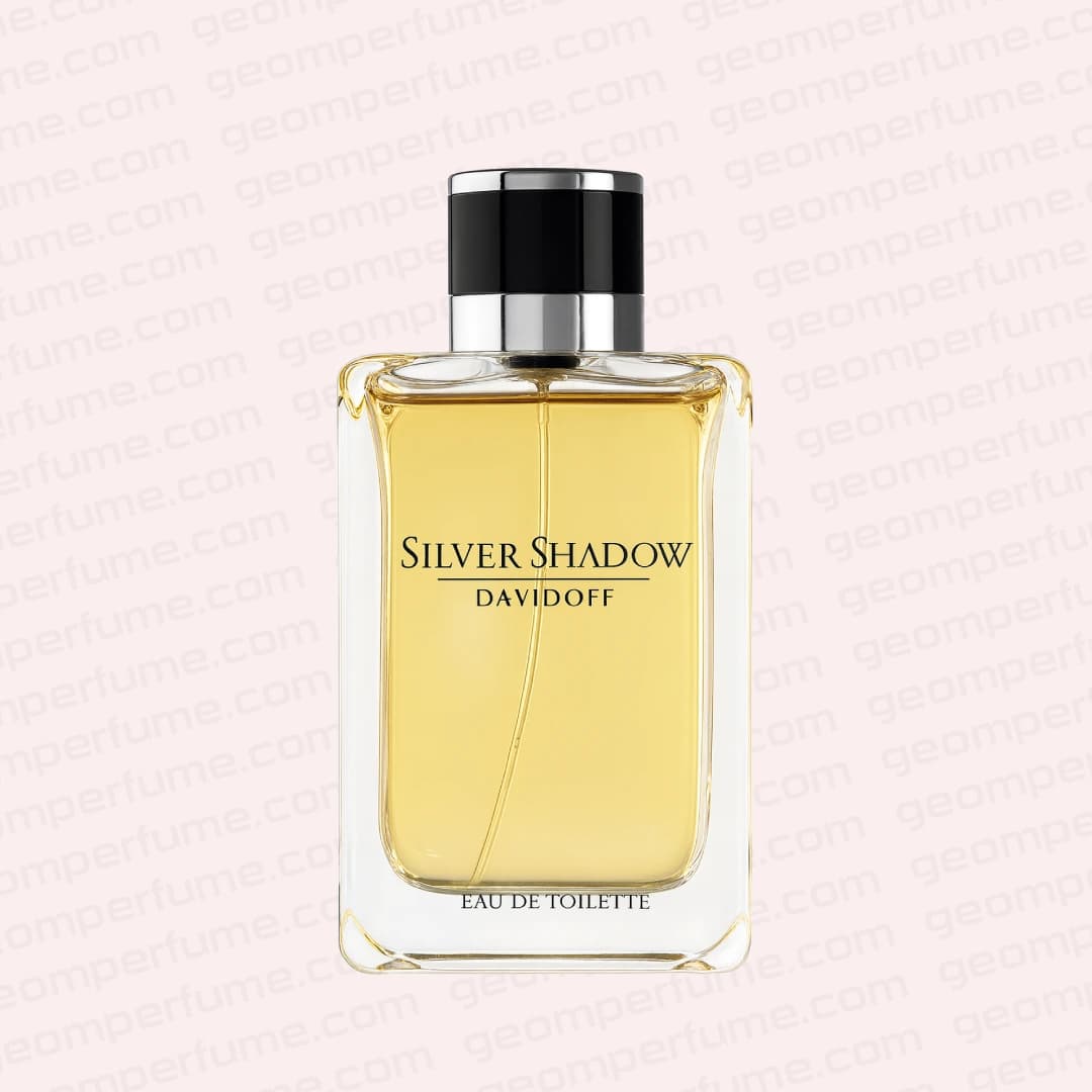 عطر ادکلن دیویدوف سیلور شادو | Davidoff Silver Shadow — تصویر ۲