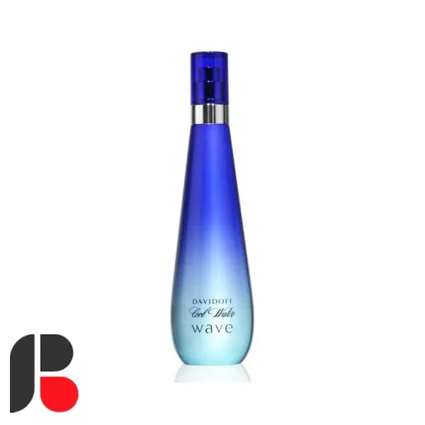 عطر ادکلن دیویدوف کول واتر ویو مردانه | Davidoff Cool Water Wave