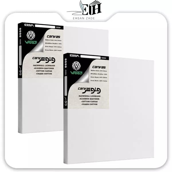 وتوس-بوم 25*25 — تصویر ۲