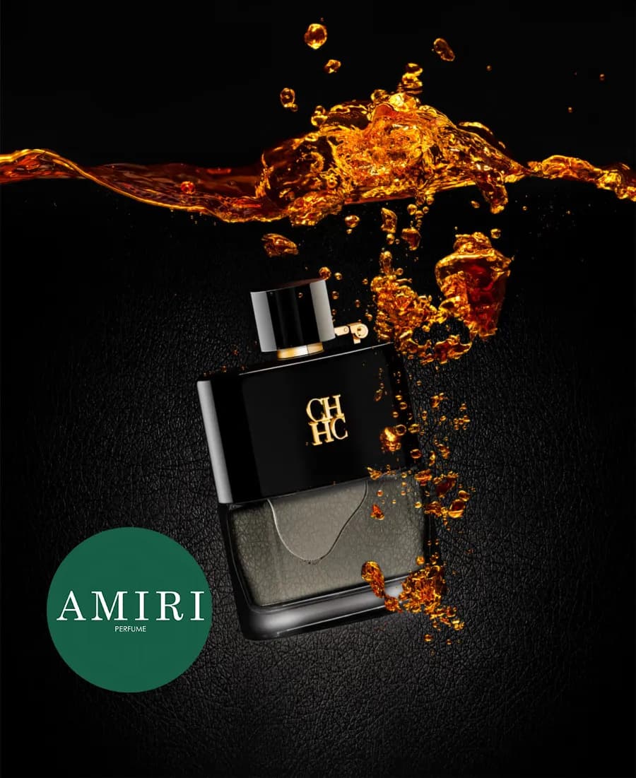 عطر ادکلن کارولینا هررا سی اچ پرایو مردانه | Carolina Herrera CH Men Prive — تصویر ۴