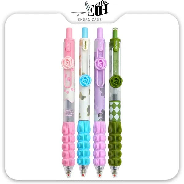 موکا خودکار فشاري گيره گل دار، گريپ دار90 عددي کد 3263-3266-3267-3265 — تصویر ۳