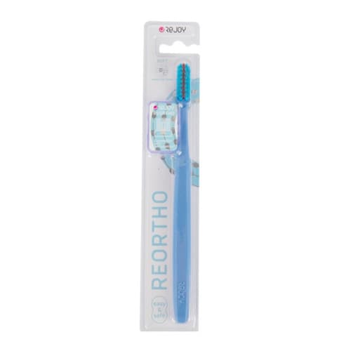 مسواک ReOrtho با برس نرم ریجوی Rejoy ReOrtho Soft ToothBrush