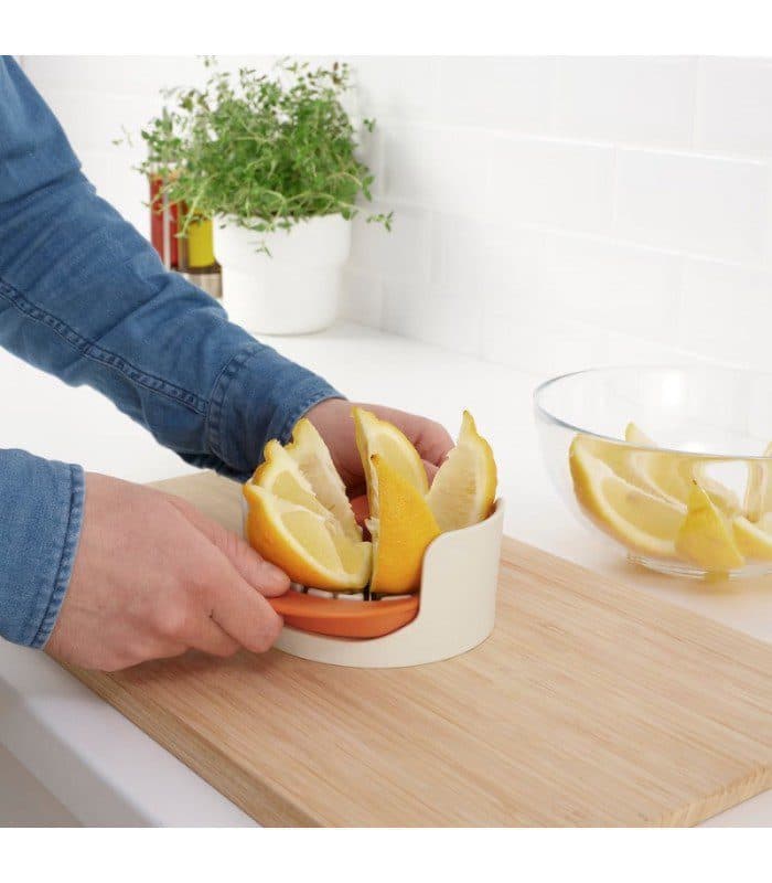 اسلایسر میوه ایکیا IKEA-UPPFYLLD — تصویر ۳